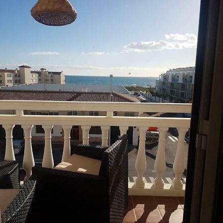 Apartamento En Torrox-Costa A 3 Min De La Playa Διαμέρισμα Εξωτερικό φωτογραφία