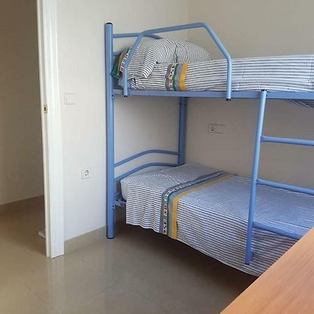 Apartamento En Torrox-Costa A 3 Min De La Playa Διαμέρισμα Εξωτερικό φωτογραφία