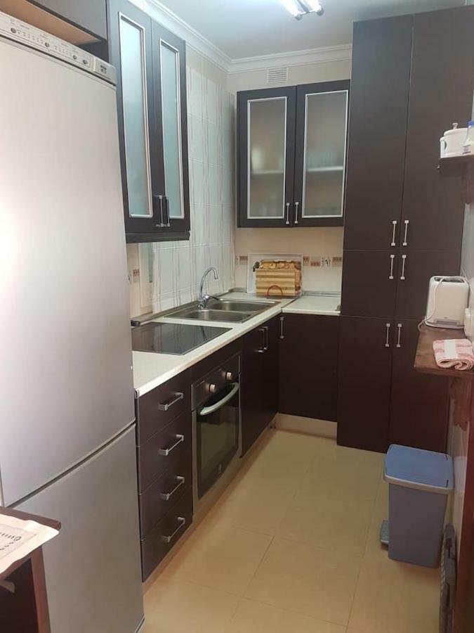 Apartamento En Torrox-Costa A 3 Min De La Playa Διαμέρισμα Εξωτερικό φωτογραφία