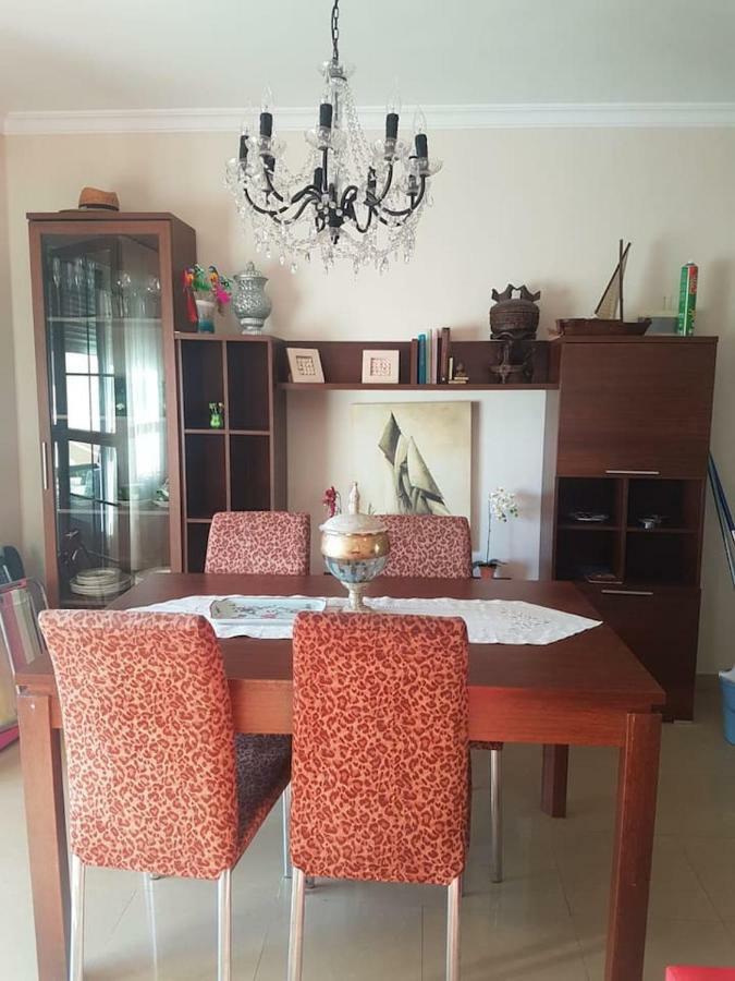 Apartamento En Torrox-Costa A 3 Min De La Playa Διαμέρισμα Εξωτερικό φωτογραφία